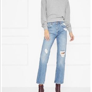 Anine Bing Jackie Jean